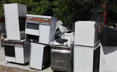 Raee Trash Collection Enviromental Service | ASSOLOG