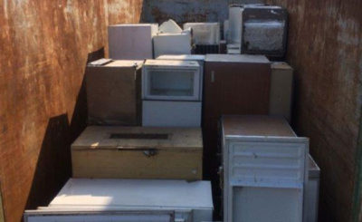 Raee Trash Enviromental Services | ASSOLOG